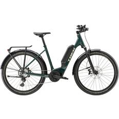 Trek Elcykel Dam Allant+ 6 Lowstep 400 WH Juniper