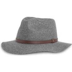 Gray - Women Hats Sunday Afternoons Tessa Hat, Heathered Ash, One