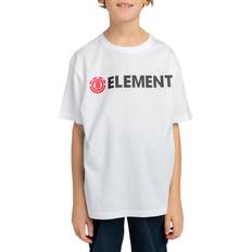 Blazin Youth S/S T-Shirt Optic White Years