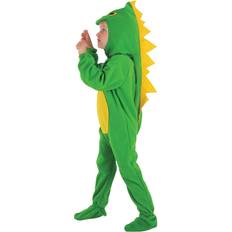 Inflatable Fancy Dresses Bristol Novelty Toddlers Dinosaur Costume Yellow