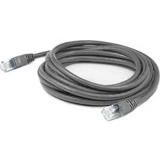 AddOn Networks Add-10Fcat5E-Gy Networking Cable 3.05 M Cat5E
