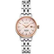 Seiko Presage Diamond Twist Automatic SRE012J1
