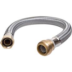 Sharkbite Cash Acme 0.5 x 18 in. Flexible Hose