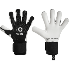 Elite Elite Revolution II Combi Goalkeeper Gloves Black-11 no color