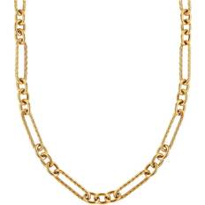 Christ Chain - Gold