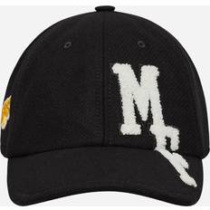 Moncler Chapeaux Moncler Genius X Fragment Cap Black