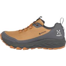 Haglöfs L.I.M FH GTX Low Women Golden Brown/Magnetite