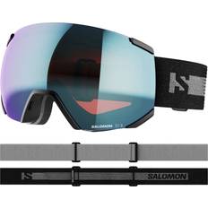 Salomon Radium Goggles