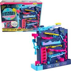 Screwball Scramble Level Up