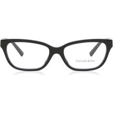 Briller & Læsebriller Tiffany & Co. TF2233B 8001 54 Briller 54mm