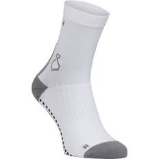 Pro Tech Socks - White