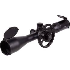 Hawke Airmax WA SF 6-24x50 AMX IR Mil Dot Scope