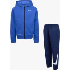 Nike Tracksuits Nike Kids' Dri-FIT Therma Tracksuit