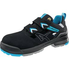 Albatros Arbejdssko Albatros Forge Air Low Sikkerhedssandal - Black/Blue