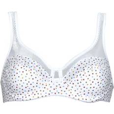 DIM Underwire bras GENEROUS COTON BIO