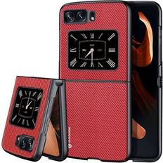 Dux ducis Motorola Razr 2022 5G Kuori FINO Series