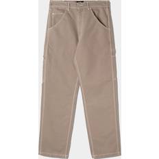 Denim - Unisexe Pantalons Stan Ray Og Painter Pant Dusk Twill - Male