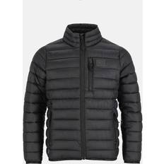 Barneklær Swedemount Lofoten Jacket Jr, Black, 120, Jakker