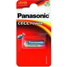 Panasonic LRV08 1-pack