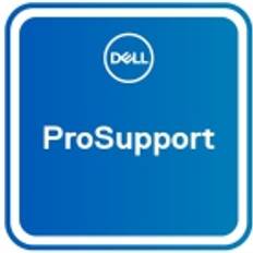 Dell Utökat Serviceavtal 2 Years för XPS 13 7390 13 9300 13 9305 13 9310 13 9315 13 9370 13 9380 9310