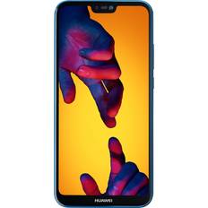 Huawei P20 Mobile Phones Huawei P20 Lite 2018