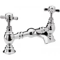 Upward Basin Taps Nuie Beaumon (I315X) Chrome