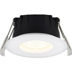 Pink Spotlights Nordlux Rosalee Indbygningsspot,Hvid Spotlight