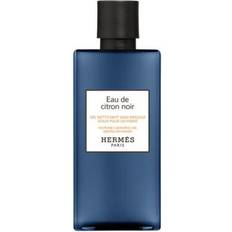 Hermès Eau de Citron Noir No-Rinse Cleansing Hand Gel Hand Wash