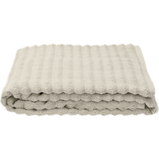 Zone Denmark Inu Serviette de bain Beige (180x100cm)