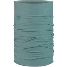 Grøn - Træningstøj Halstørklæde & Sjal Buff Original EcoStretch Neckwear, OneSize, Solid Jade