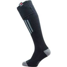 Värmestrumpa Avignon HEAT IsoSock Thermal sock AA - Black