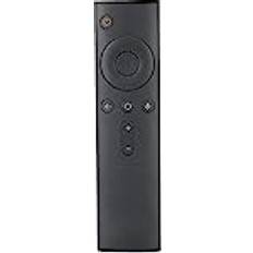 Remote Controls Tangxi Durable Voice Remote Control for Mi Box 3