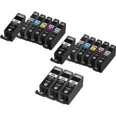 Ink & Toners Canon Pixma