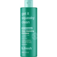 b.fresh Get It Squeaky Clean Deep Cleansing