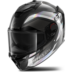 Shark Spartan GT Pro Ritmo Full Face Helmet Carbon-Anthracite