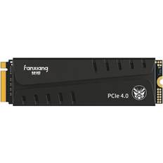 Fanxiang M.2 NVMe SSD Heat Sink 2GB DRAM
