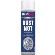 Plastikote Rust Not Aerosol Spray