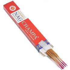 Incense Golden Nag Champa Doftljus