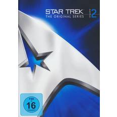 Star Trek Raumschiff Enterprise Staffel 2 [7 DVDs]