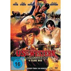 Western DVD US Western Klassiker Box [2 DVDs]