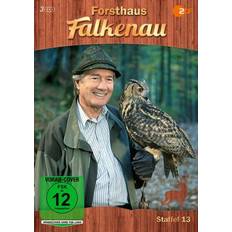 Filme Forsthaus Falkenau Staffel 13 [3 DVDs]