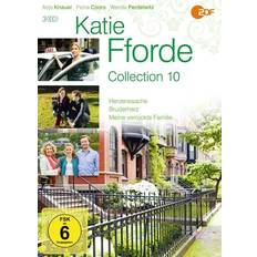 Filme Katie Fforde Collection 10 [3 DVDs im Schuber]