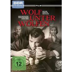 Wolf unter Wölfen [3 DVDs]