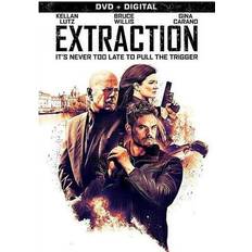 Movies Extraction