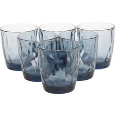 Bormioli Rocco Diamond Drinking Glass 30.5cl 12pcs