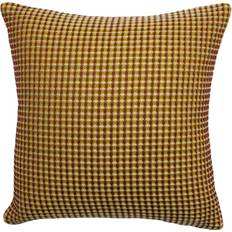 Acrylic Textiles Furn Rowan Cushion Cover