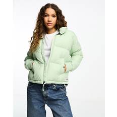 The North Face Women's Down Paralta Puffer Misty