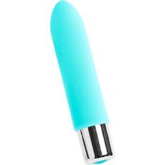 VeDO Bam Mini Rechargeable Bullet Vibe Turquoise