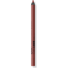 NYX Professional Makeup Line Loud Lip Pencil - Brun