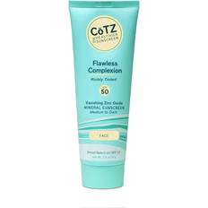 Cosmetics Cotz Flawless Complexion SPF 50